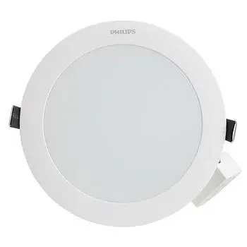 PHILIPS ROUND ASTRA PRIME PLUS ULTRAGLOW LED PANEL & DOWNLIGHT COOL DAY LIGHT 15W PHILIPS | Model: 929002629101