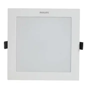 PHILIPS SQUARE ASTRA PRIME PLUS ULTRAGLOW LED PANEL & DOWNLIGHT WARM WHITE 15W PHILIPS | Model: 929002629201