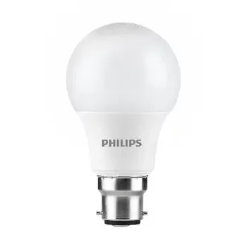 PHILIPS ACE SAVER 630 LUMEN WARM WHITE B22 A55 7W PHILIPS | Model: 929002477113