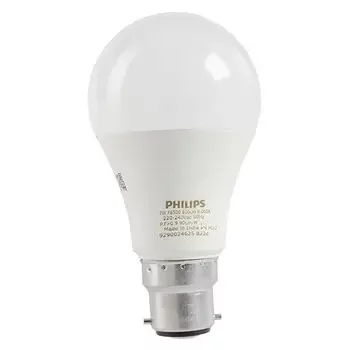 PHILIPS ACE SAVER 625 LUMEN COOL DAY LIGHT B22 7W PHILIPS | Model: 929002462513