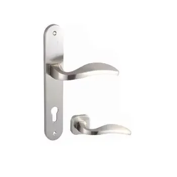 IPSA SCARLET ROSE S160 MSS WITH LOCK SET LEVER HANDLES IPSA | Model: 2128