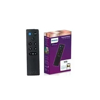 SIGNIFY REMOTE CONTROL GENII IN PHILIPS | Model: 929002426810