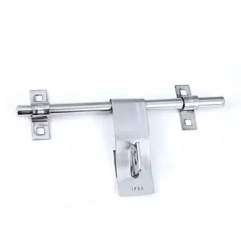 IPSA 10 250MM STAINLESS STEEL ALDROP SLIED 14MM IPSA | Model: 16088