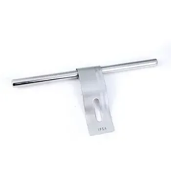 IPSA 10 250MM STAINLESS STEEL ALDROP SLIED 14MM IPSA | Model: 16088