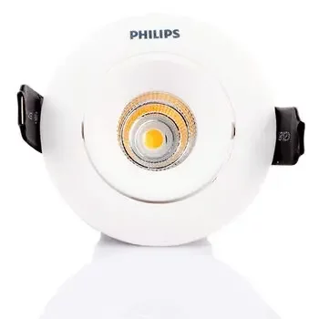 PHILIPS 3W ASTRASPOT LED COB WARM WHITE PHILIPS | Model: 919215850653