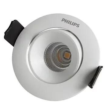 PHILIPS 3W ASTRA SPOT TILT WARM WHITEW PHILIPS | Model: 919215850765