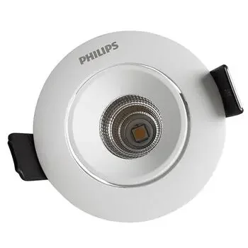 PHILIPS 3W ASTRA SPOT TILT WARM WHITEW PHILIPS | Model: 919215850765