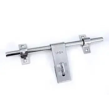 IPSA 12 300MM STAINLESS STEEL ALDROP STRAIGHT 16MM IPSA | Model: 16122