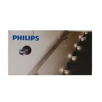 PHILIPS 30974 STEP LIGHT LED 2W PHILIPS Model: 919215850137