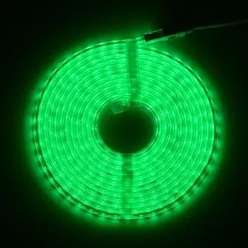 PHILIPS FLEXISHINE 5MTR LED ROPE LIGHT (GREEN) PHILIPS | Model: 929003160201