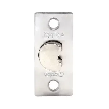 QUBA CYLINDRICAL LOCK KEY LESS (ECO) QUBA | Model: Q-201-E-SS