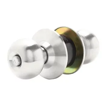 QUBA CYLINDRICAL LOCK REGULAR KEY QUBA | Model: Q-202-E-SS