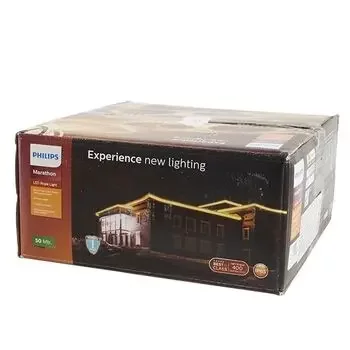 PHILIPS LED MARATHON ROPE LIGHT 6W GEN 2 (WW) PHILIPS | Model: 929001957276