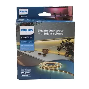 PHILIPS STRIPLIGHT 25W 60 LED RED W/O DRIVER PHILIPS | Model: 929001957240