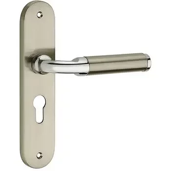 IPSA CHERRY KY LOCK SET-CPS SET LEVER HANDLES IPSA | Model: 5940