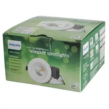 PHILIPS 12W ASTRASPOT LED COB CDL PHILIPS | Model: 919215850660