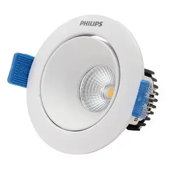 PHILIPS 12W ASTRASPOT LED COB CDL PHILIPS | Model: 919215850660