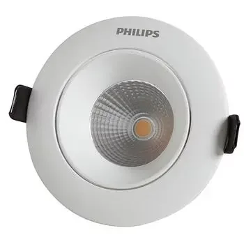 PHILIPS 12W ASTRASPOT LED COB WW PHILIPS | Model: 919215850658