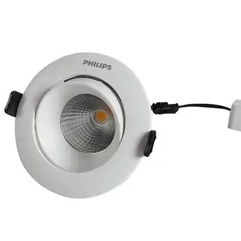 PHILIPS 12W ASTRASPOT LED COB WW PHILIPS | Model: 919215850658