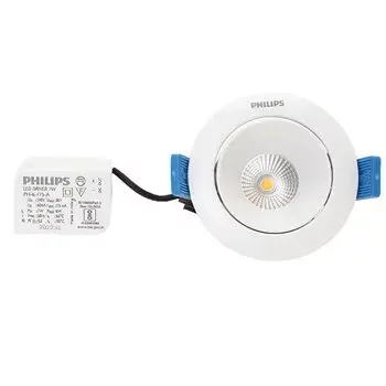 PHILIPS 12W ASTRASPOT LED COB NW PHILIPS | Model: 919215850659