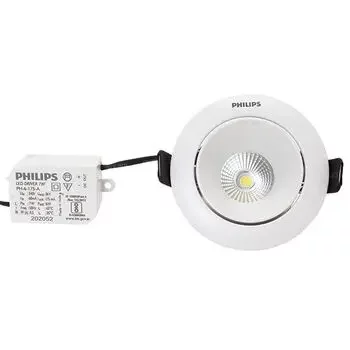 PHILIPS 7W ASTRASPOT LED COB CDL PHILIPS | Model: 919215850657