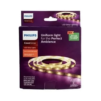 PHILIPS STRIP LIGHT 25W 60 LED WW WITHOUT DRIVER PHILIPS | Model: 929001957203