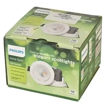 PHILIPS 7W ASTRASPOT LED COB WW PHILIPS | Model: 919215850655