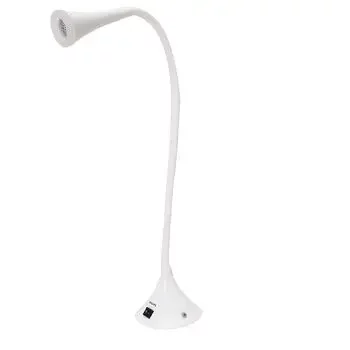 PHILIPS BEDSIDE LIGHT 3W LED WHITE 30K PHILIPS | Model: 919215850349