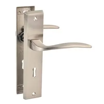 IPSA AZURE KY LOCK SET-FSS SET LEVER HANDLES IPSA | Model: 14594