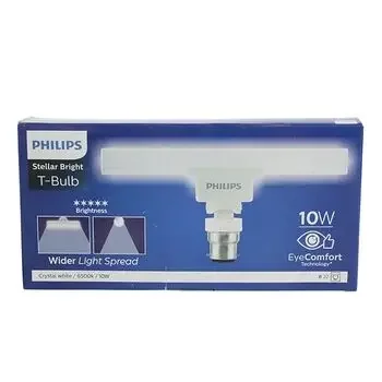 PHILIPS SB TBULB COOL DAY LIGHT B22 GEN2 10W PHILIPS | Model: 929002455313