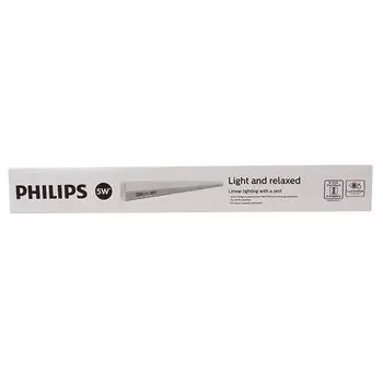 PHILIPS SLIMLINE NEXT 1 FT COOL DAY LIGHT 5W PHILIPS | Model: 919515813930