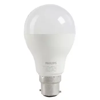 PHILIPS STELLAR BRIGHT 1440 LUMEN B22 COOL DAY LIGHT A60 16W PHILIPS | Model: 929002446713