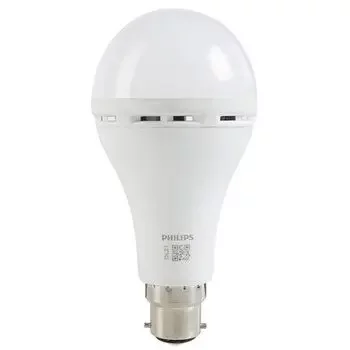 PHILIPS LED BULB EMERGENCY COOL DAY LIGHT B22 9W PHILIPS | Model: 929002237513