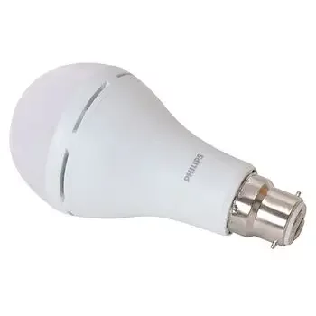 PHILIPS LED BULB EMERGENCY COOL DAY LIGHT B22 9W PHILIPS | Model: 929002237513