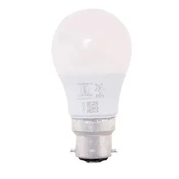 PHILIPS ACE SAVER 350 LUMEN WARM WHITE B22 P45 4W PHILIPS | Model: 929001254813