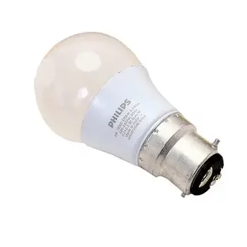 PHILIPS ACE SAVER 350 LUMEN WARM WHITE B22 P45 4W PHILIPS | Model: 929001254813