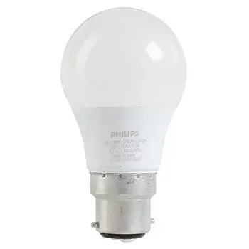 PHILIPS ACE SAVER 350 LUMEN WARM WHITE B22 P45 4W PHILIPS | Model: 929001254813