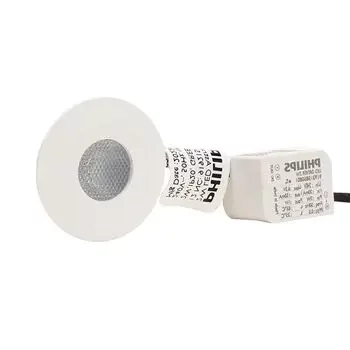 PHILIPS 2W ASTRA SPOT LED GREEN PHILIPS | Model: 919215850713