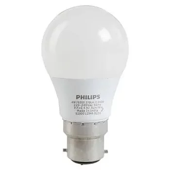 PHILIPS BULB COOL DAY LIGHT B22 4W PHILIPS | Model: 929001254614