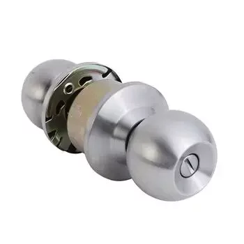 GODREJ CYLINDRICAL LOCK DC 5805 CL KL 60MM STAINLESS STEEL GODREJ | Model: 5805