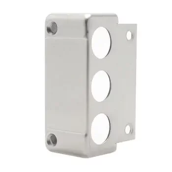 QUBA MAGNA DEAD LOCK Q-229-SS NIGHT LATCH QUBA | Model: Q-229-SS