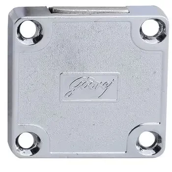 GODREJ DC 8000 MULTI POPULR CH LOCK GODREJ | Model: 8000