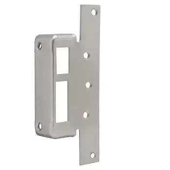 QUBA SHIELD NIGHT LATCH Q-206-SS QUBA | Model: Q-206-SS