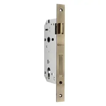 QUBA GENERAL LOCK BODY Q-100-AB QUBA | Model: Q-100-AB