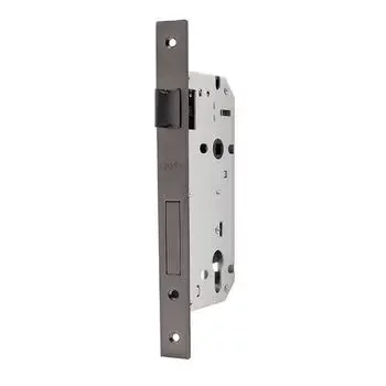 QUBA GENERAL LOCK BODY Q-100-BM QUBA | Model: Q-100-BM