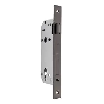 QUBA GENERAL LOCK BODY Q-100-BM QUBA | Model: Q-100-BM