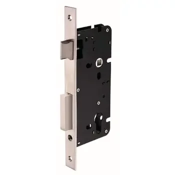 GODREJ LOCK BODY DC 6700 LB 240 EURO ECO STAINLESS STEEL GODREJ | Model: 6700