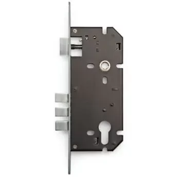 GODREJ LOCK BODY DC 6700 LB 240 EURO ECO STAINLESS STEEL GODREJ | Model: 6700