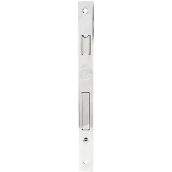 YALE MORTISE LOCK BODY-85 2C-45MMB/S,LATCH&DEADBOLT(BRASS)(CP) YALE | Model: 24-8545 BRSS04 CP-S