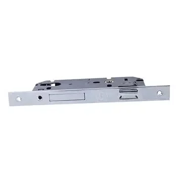 YALE MORTISE LOCK BODY-85 2C-45MMB/S,LATCH&DEADBOLT(BRASS)(CP) YALE | Model: 24-8545 BRSS04 CP-S